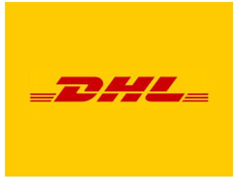 DHL — certified documents for international logistics