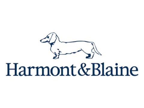 Harmont & Blaine — premium fashion and footwear content