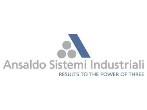 Ansaldo — specialized technical documentation