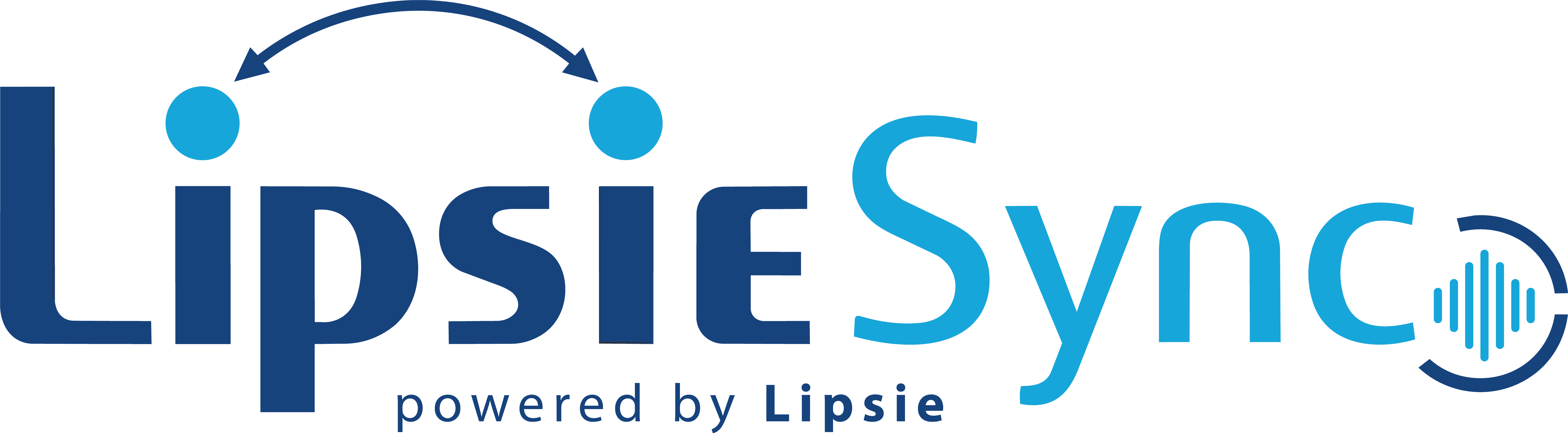 LipsieSync multilingual video dubbing, powered by Lipsie