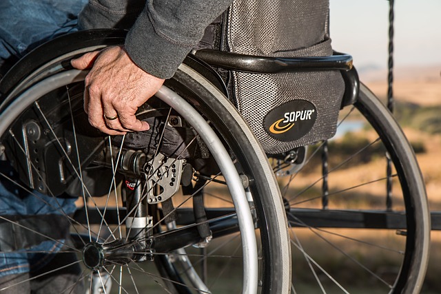 Glossario di termini legati alla disabilità inglese-italiano