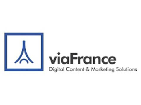 Viafrance — tourism and hospitality localization